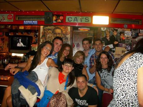 Recuerdos de mi infancia mágica