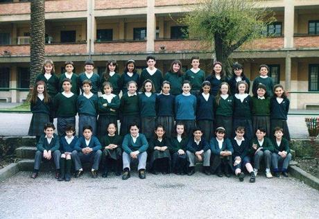 Recuerdos de mi infancia mágica