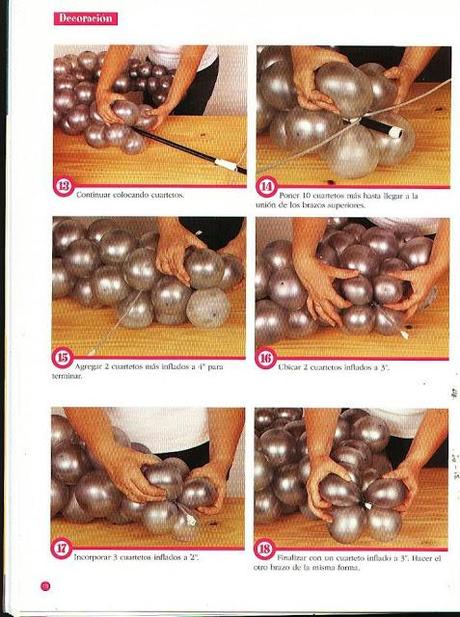 ¿Qué es la globoflexia?