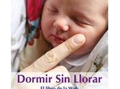 Libro "Dormir llorar"