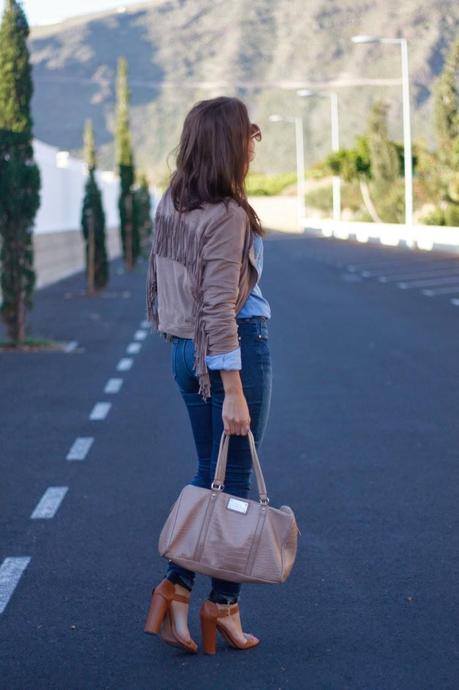 I love denim