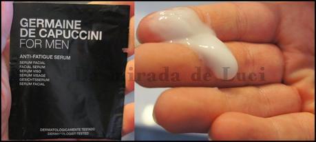 Ro&Che's: GERMAINE DE CAPUCCINI for men