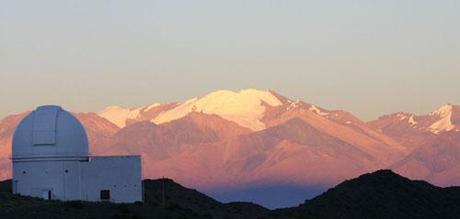 Turismo aventura en San Juan.