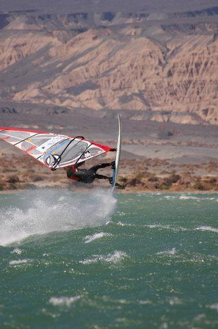 Turismo aventura en San Juan.