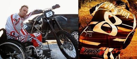 Marc Ristori, Libre Para Siempre Marc Ristori, Libre Para Siempre