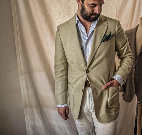 Mi look. Miércoles 7 Mayo 2014.