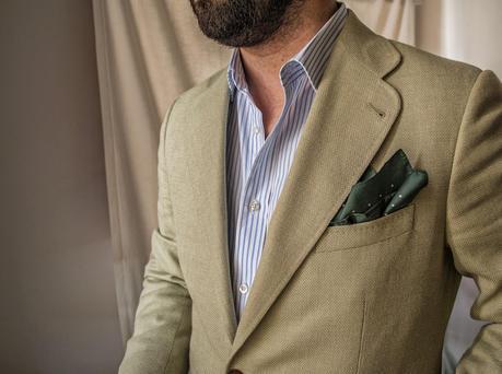 Mi look. Miércoles 7 Mayo 2014.