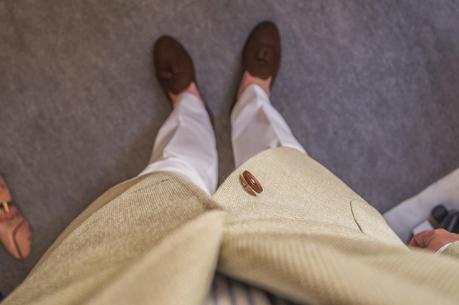 Mi look. Miércoles 7 Mayo 2014.