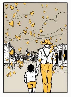 Gabo. Memorias de una vida mágica. Recuerdos mágicos, recreaciones realistas.