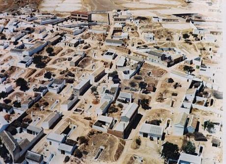 Los Silos de Villacañas