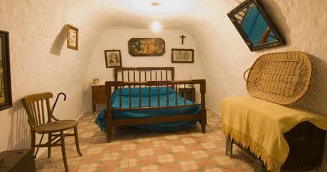 Los Silos de Villacañas