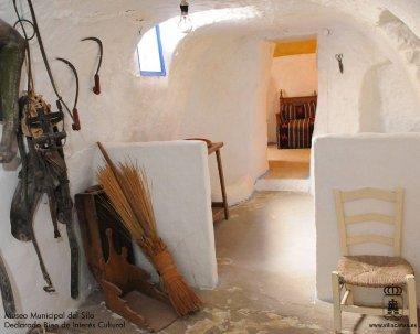 Los Silos de Villacañas