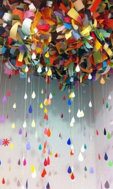 Hablando un poquito de Premios