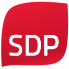200px-Social_Democratic_Party_of_Finland_logo.svg