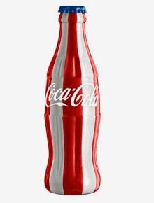 Coca Cola como tradición familiar (acercándose al Atlético de Madrid)