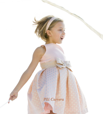 Las princesas de Holanda, impecables de Pili Carrera Las princesas de Holanda, impecables de Pili Carrera