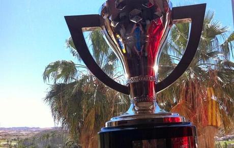 Semifinales de la Copa de Campeones Juvenil, información actualizada