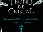 Trono Cristal Sarah J.Maas