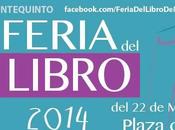 Feria Libro 2014