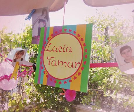 El Baby Shower de Bárbara