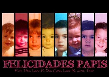 El Baby Shower de Bárbara