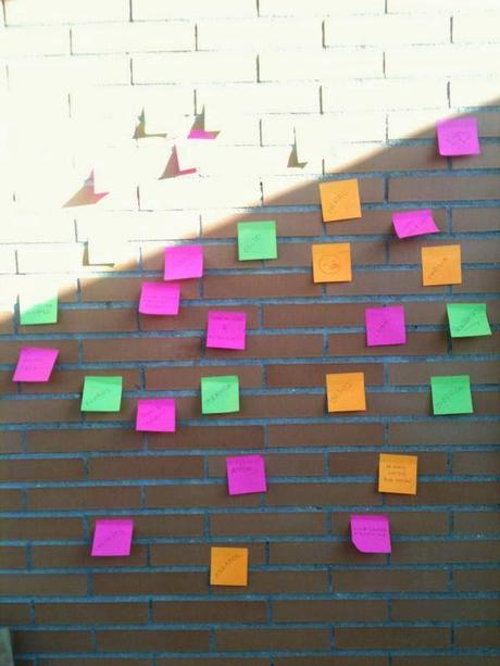 El Baby Shower de Bárbara