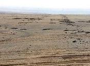 Nuevos geoglifos Perú antiguos líneas Nazca