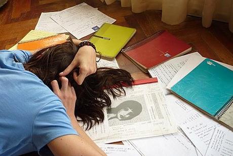 Work B**ch: Los peregrinajes de enfermedad