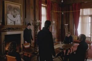 [El Seriéfilo Enigmático] The Following 2×15 “Forgive”