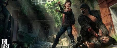 The Last of Us 2 sigue siendo falacia (guiño) The Last of Us 2 sigue siendo falacia (guiño)