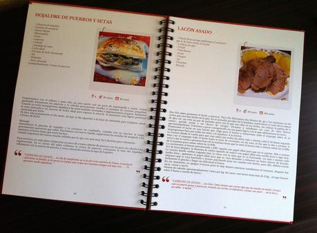 APERITIVO y MI LIBRO!!