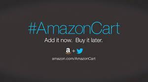 113 Llega #AmazonCart 