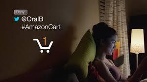 38 Llega #AmazonCart 