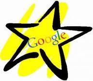 110 Muestra de Google Stars 