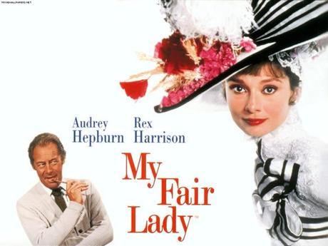 my+fair+lady+poster