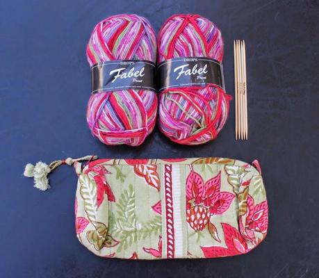 2096.- Entrevista Cardando Lana y Sorteo