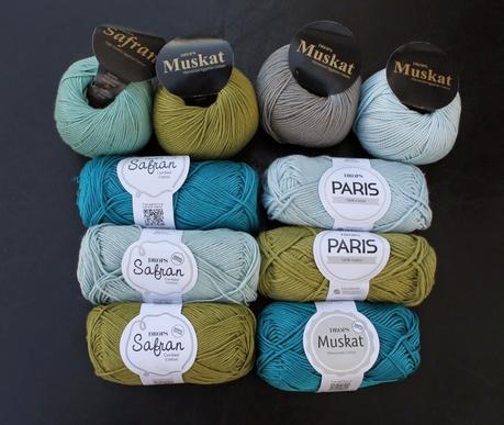 2096.- Entrevista Cardando Lana y Sorteo