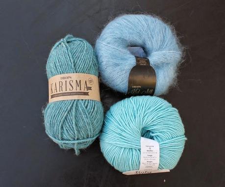 2096.- Entrevista Cardando Lana y Sorteo