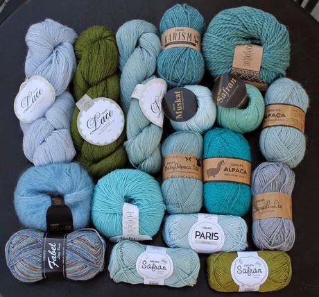 2096.- Entrevista Cardando Lana y Sorteo