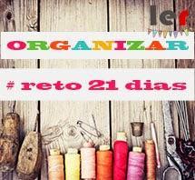 2091.- Reto organiza tu casa en 21 días (día 4)