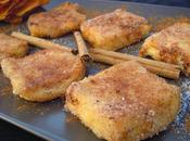2087.- Postres Semana Santa