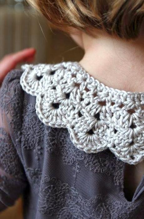 2083.- Crochet: ropa para peques