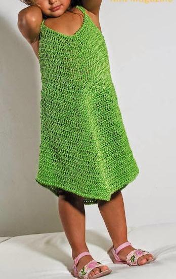 2083.- Crochet: ropa para peques