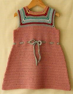 2083.- Crochet: ropa para peques