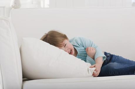 Las cinco heridas emocionales que impiden ser uno mismo