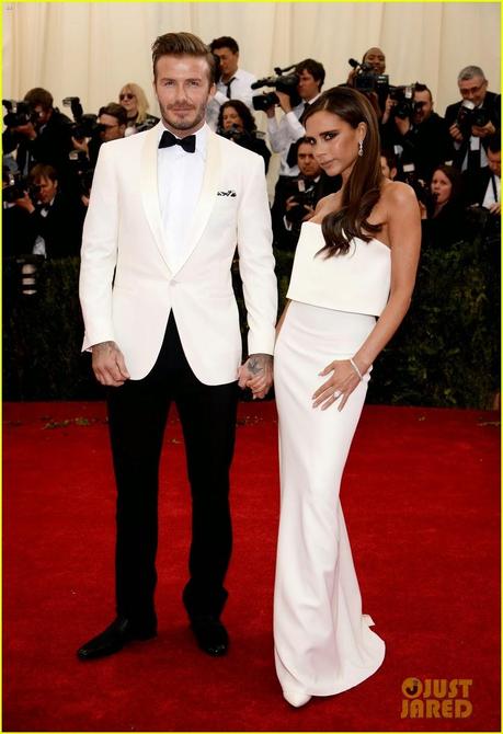 Met Ball 2014 V