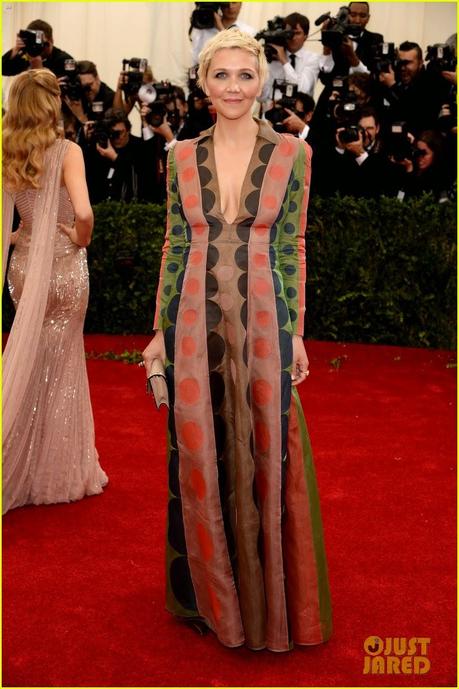 Met Ball 2014 III