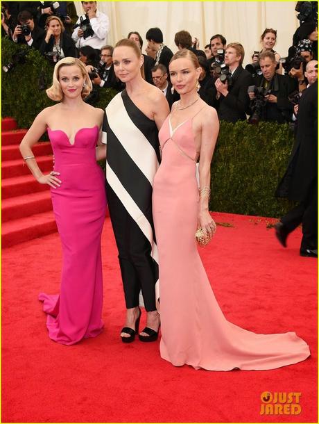 Met Ball 2014