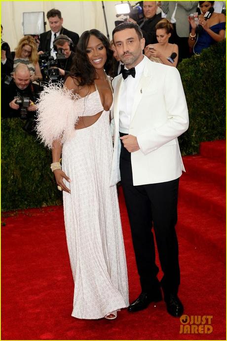 Met Ball 2014