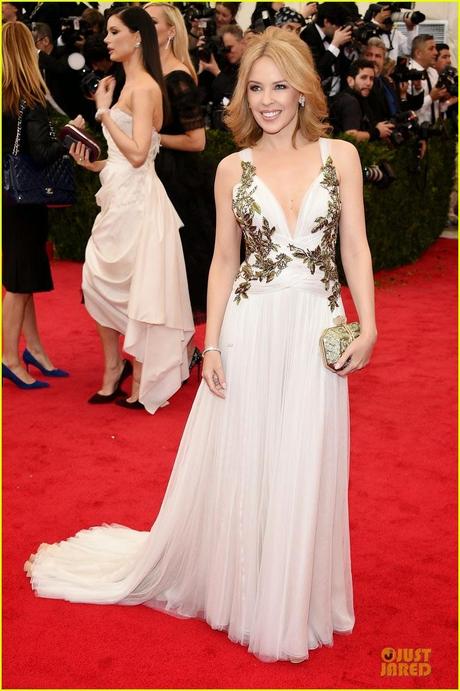 Met Ball 2014